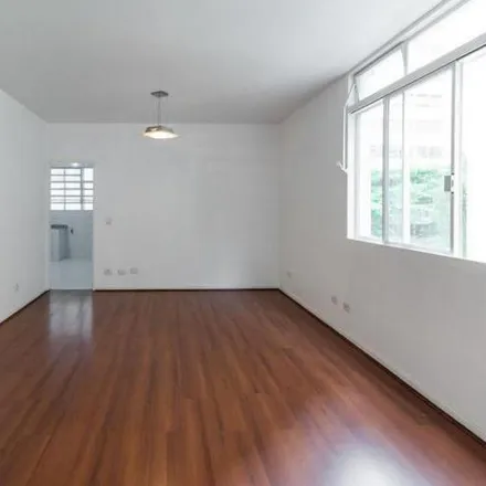 Rent this 3 bed apartment on Rua Tatui 84 in Cerqueira César, São Paulo - SP
