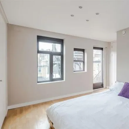 Image 6 - William Hill, Colville Place, London, W1T 2NJ, United Kingdom - Apartment for sale