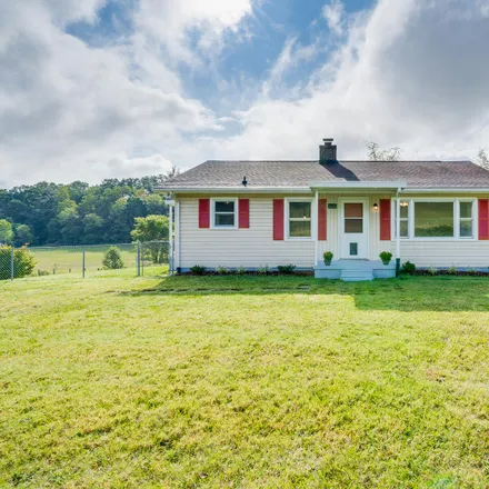 Buy this 3 bed house on 575 West Valley Drive in Sullivan County, TN 37664