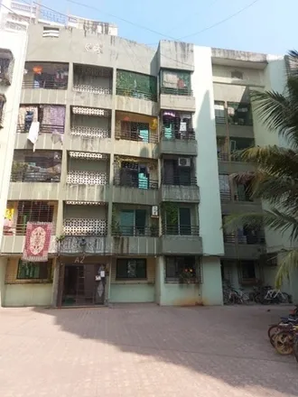 Buy this 1 bed apartment on Hotel Fountain in India, Mumbai Delhi Highway