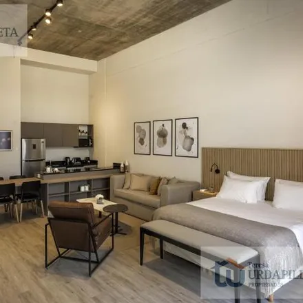 Rent this 1 bed apartment on Skyglass II in Las Amapolas, Partido del Pilar