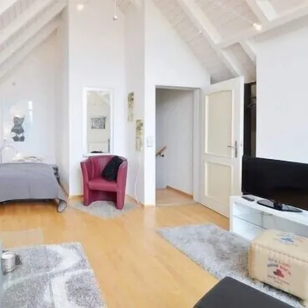 Rent this 3 bed duplex on Munich in Bavaria, Germany