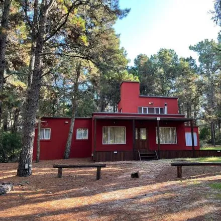 Image 1 - Lucio V. Mansilla, Partido de Villa Gesell, Mar de las Pampas, Argentina - House for sale