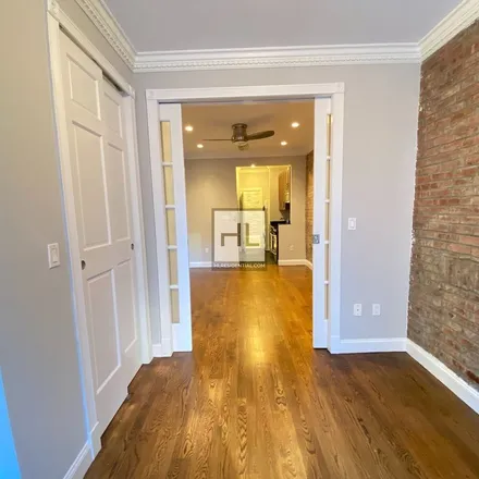 Rent this 1 bed apartment on 235 East 27th Street in New York, NY 10016