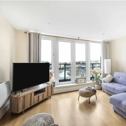 Buy this 2 bed house on The Boathouse in Putney Retail Area, 32 Brewhouse Lane