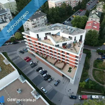 Rent this 2 bed apartment on Bajeczna 2 in 31-566 Krakow, Poland