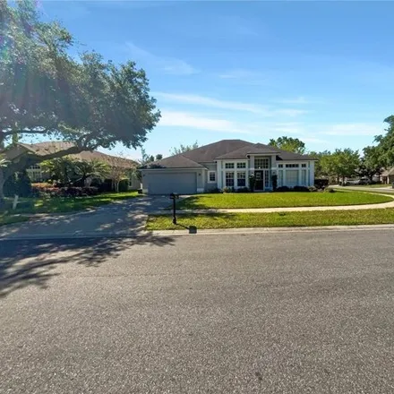 Image 1 - 148 Blue Stone Circle, Winter Garden, FL 34787, USA - House for sale