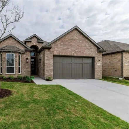 Rent this 4 bed house on Squaw Creek Road in Denton County, TX