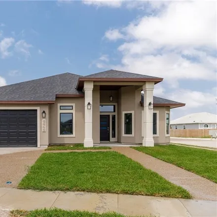 Buy this 4 bed house on 6841 Bison Drive in Corpus Christi, TX 78414