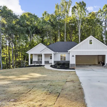 Buy this 5 bed house on Big Shanty Road Northwest in Cobb County, GA 30144