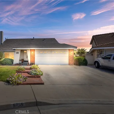 Buy this 4 bed house on 5735 Aspen Street in Cypress, CA 90630