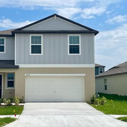 Rent this 4 bed house on Cassis Path in Pasco County, FL 33541