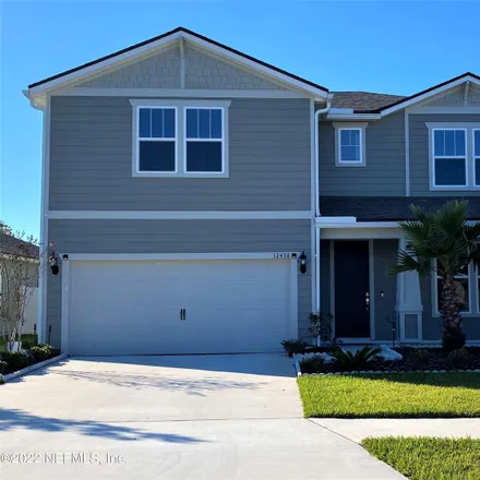 Rent this 5 bed loft on 4744 Praver Drive South in Jacksonville, FL 32217