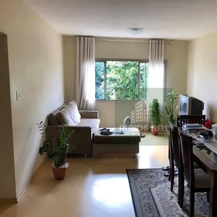 Buy this 3 bed apartment on Rua Muniz de Souza 415 in Aclimação, São Paulo - SP