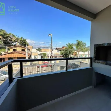 Buy this 1 bed apartment on Rua José Maximiliano de Andrade in Gravatá, Navegantes - SC
