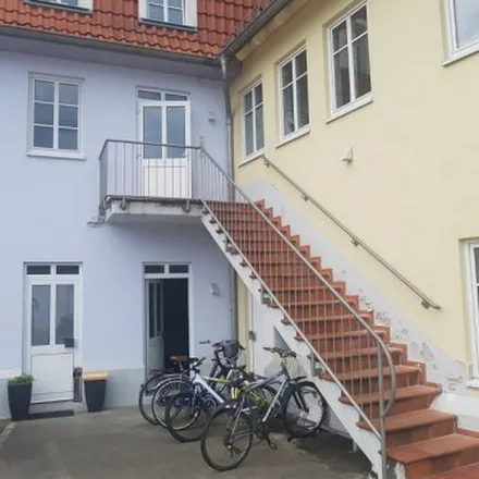 Rent this 1 bed apartment on Vor der Mauer in 38855 Wernigerode, Germany