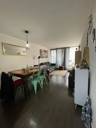 Buy this 3 bed apartment on Dominica 420 in 842 0568 Recoleta, Chile