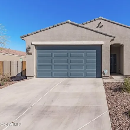 Buy this 4 bed house on East Italian Trotter Road in Pinal County, AZ 85140