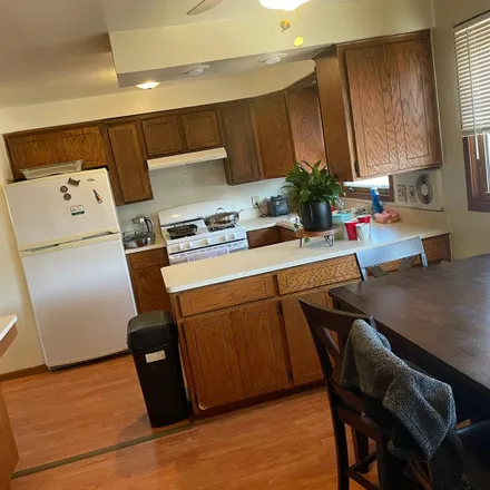 Rent this 1 bed apartment on 1510 in 1512 West Cudahy Avenue, Milwaukee