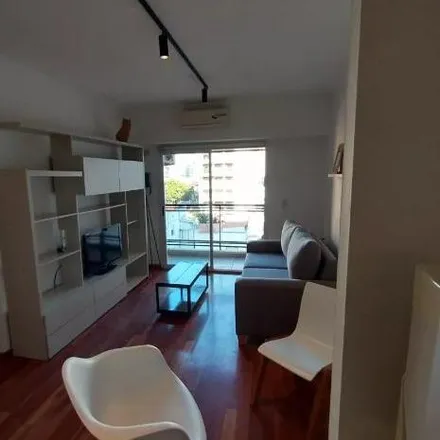Rent this 1 bed apartment on Pacheco 2132 in Villa Urquiza, 1431 Buenos Aires