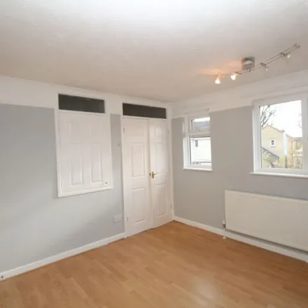 Rent this 2 bed apartment on Buckingham Road in Chippenham, SN15 3TF