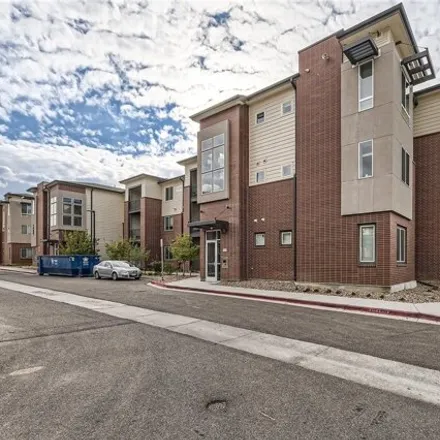 Buy this 2 bed condo on South Crystal Way in Arapahoe County, CO 80012