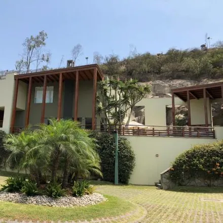 Image 2 - unnamed road, La Molina, Lima Metropolitan Area 15026, Peru - House for rent