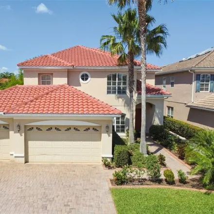 Buy this 5 bed house on 18014 Cozumel Isle Drive in Tampa, FL 33647