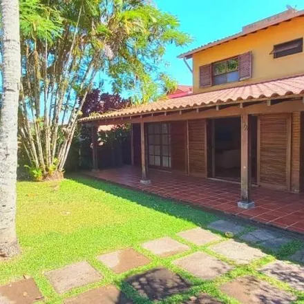 Buy this 4 bed house on Alameda Pitangueiras in Maresias, São Sebastião - SP