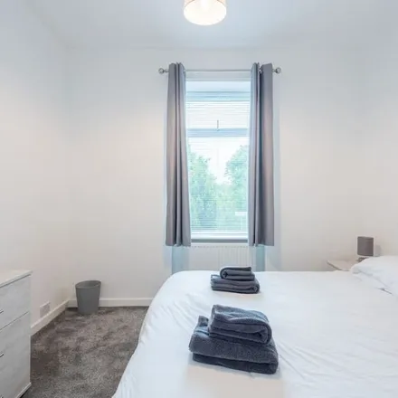 Rent this 3 bed apartment on Dundee City in DD3 7BB, United Kingdom