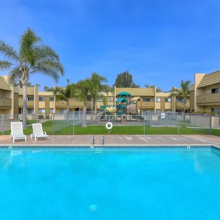Rent this 1 bed apartment on 1445 Elder Avenue in San Diego, CA 92154