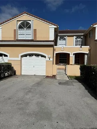 Rent this 3 bed condo on 14611 Balgowan Road in Miami Lakes, FL 33016