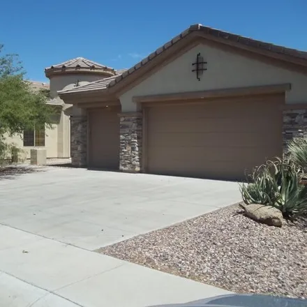 Rent this 3 bed house on 41339 North Club Pointe Drive in Phoenix, AZ 85086