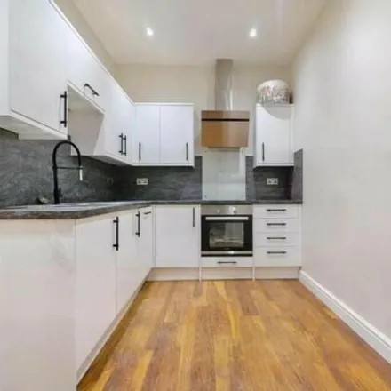 Buy this 1 bed apartment on Holderness Way in London, SE27 0ER