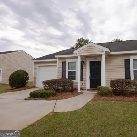 Buy this 3 bed house on 124 Kingston Village Drive in Perry, GA 31069