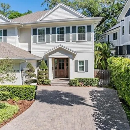 Rent this 7 bed house on 4405 Woodmere Road in Anadell, Tampa