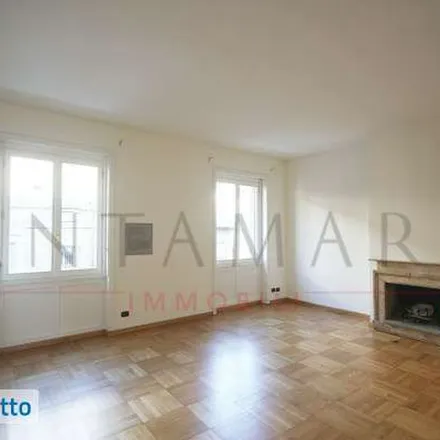 Rent this 3 bed apartment on La Veranda in Via Gesù, 20121 Milan MI