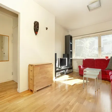 Rent this 2 bed apartment on Sandakerveien 23A in 0473 Oslo, Norway