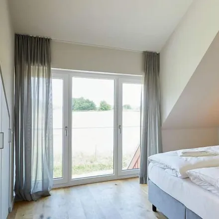Rent this 3 bed apartment on Hohenkirchen in Grevesmühlener Chaussee, 23968 Hohenkirchen