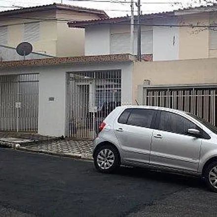 Image 2 - Rua Alfredo Bechelli, Rudge Ramos, São Bernardo do Campo - SP, 09613-000, Brazil - House for sale