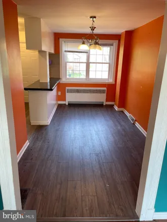 Buy this 3 bed townhouse on 4206 Doris Avenue in Baltimore, MD 21225