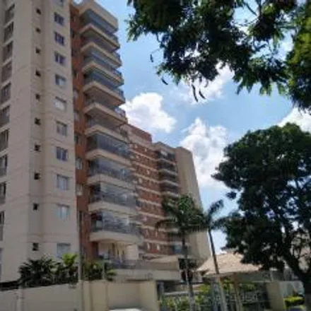 Image 2 - Rua Visconde do Serro Frio 36, Novo Mundo, Curitiba - PR, 81050-080, Brazil - Apartment for sale