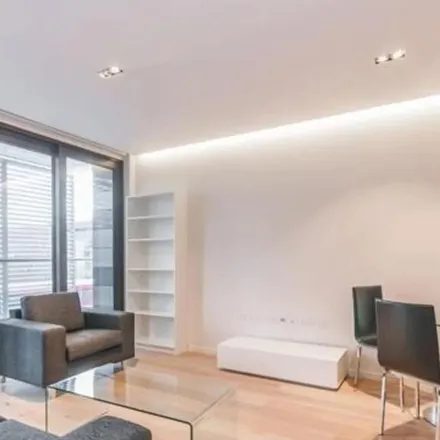 Image 1 - ArtHouse, 1 York Way, London, N1C 4AS, United Kingdom - Apartment for rent