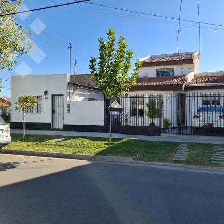 Buy this 3 bed house on Reconquista 400 in Canal V, Q8304 ACG Neuquén