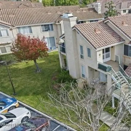 Buy this 2 bed townhouse on 432 Kennerick Lane in Simi Valley, CA 93065