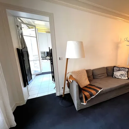 Image 5 - 206 Boulevard Pereire, 75017 Paris, France - Apartment for rent