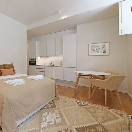 Rent this studio apartment on Rua Francisco Cândido Portugal in 4400-216 Vila Nova de Gaia, Portugal