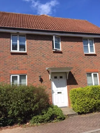 Image 2 - 6 Pishmire Close, Norwich, NR5 9PU, United Kingdom - Room for rent