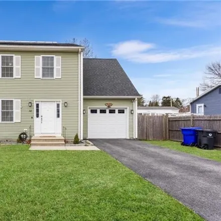 Buy this 3 bed house on 12 Burgess Street in Attleboro, MA 02861