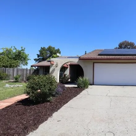 Buy this 4 bed house on 1329 Cirby Way in Roseville, CA 95661